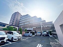 フォルスコート調布