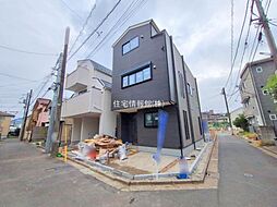 東京都三鷹市牟礼6丁目