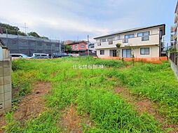 東京都国立市西2丁目