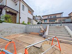 東京都日野市程久保2丁目