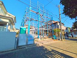 東京都小平市上水新町2丁目