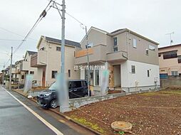 東京都小平市上水新町3丁目