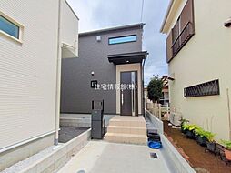 東京都日野市多摩平3丁目