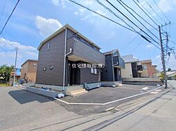 東京都府中市住吉町1丁目