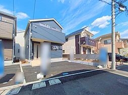 東京都府中市住吉町1丁目