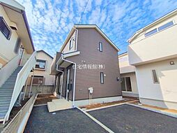 東京都三鷹市大沢5丁目