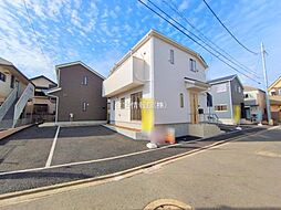 東京都三鷹市大沢5丁目