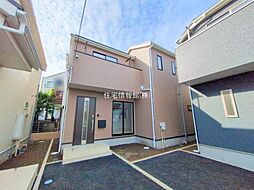 東京都三鷹市大沢5丁目