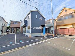 東京都三鷹市大沢5丁目