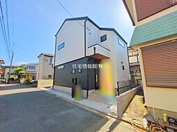東京都日野市東豊田1丁目