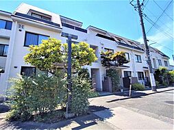 調布ハウス　H棟