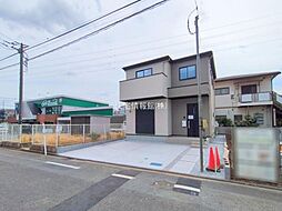 東京都小金井市貫井南町1丁目