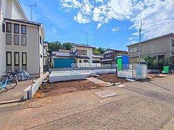 東京都府中市浅間町4丁目