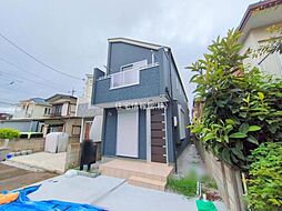 東京都国分寺市高木町1丁目