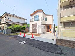 東京都国立市谷保