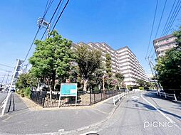 ライオンズマンション調布