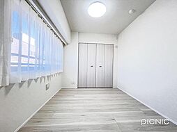 洋室の画像