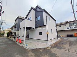 東京都国立市青柳1丁目