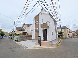 東京都小金井市貫井南町5丁目