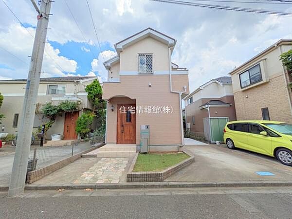 外観：313004399007