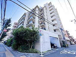 レアシス国立大学通り