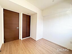 洋室の画像