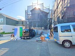 東京都日野市三沢5丁目