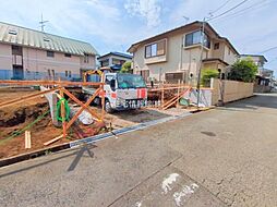 東京都日野市西平山5丁目