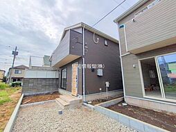 東京都調布市深大寺東町1丁目