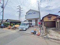 東京都調布市深大寺東町1丁目