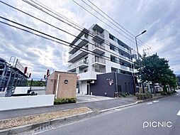 レーベンハイム多摩聖ヶ丘