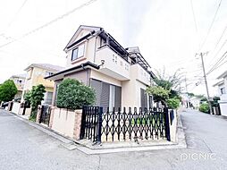東京都小金井市貫井南町5丁目