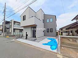 東京都三鷹市井口4丁目
