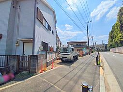 東京都府中市是政3丁目