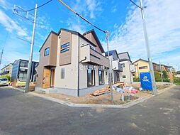 東京都府中市四谷4丁目