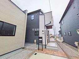 東京都日野市旭が丘5丁目