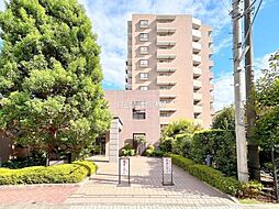 調布が丘パークホームズ