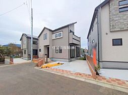 東京都日野市栄町4丁目