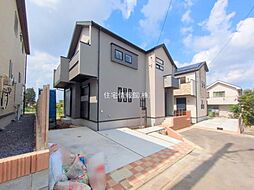 東京都日野市栄町4丁目