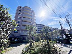 レクセルガーデン西国分寺