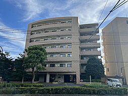 朝日パリオ国分寺