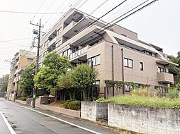 多摩永山ガーデンハウス