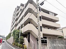 ライオンズマンション京王永山