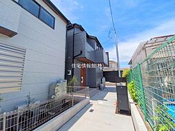 東京都府中市若松町3丁目
