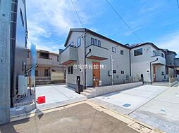 東京都府中市若松町3丁目