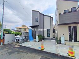 東京都府中市西府町5丁目