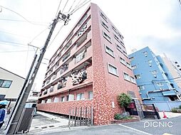 ハイライフ調布