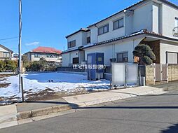 東京都三鷹市北野2丁目