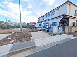 東京都三鷹市北野2丁目