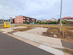 東京都三鷹市北野2丁目